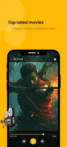 download-cricfy Top Rated Movies